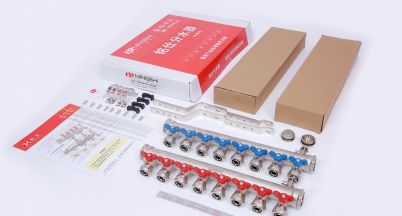 冬季來臨，分集水器使用小技巧