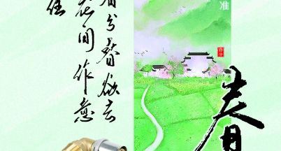 最是一年春好處，恰到春分日。