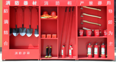 消除安全隱患，保障生產安全