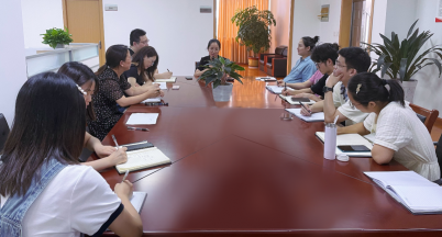 外貿(mào)部中信保培訓(xùn)，精準(zhǔn)把控規(guī)避風(fēng)險(xiǎn)