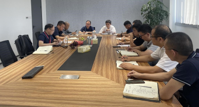 我司順利通過(guò)浙江制造監(jiān)督審核工作