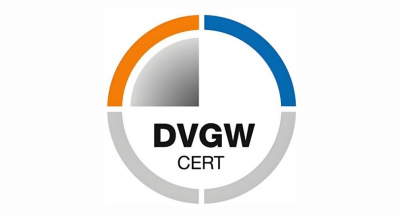 銘仕不銹鋼成功取得DVGW認證
